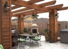 Kwikfynd Pergolas
moorespocket